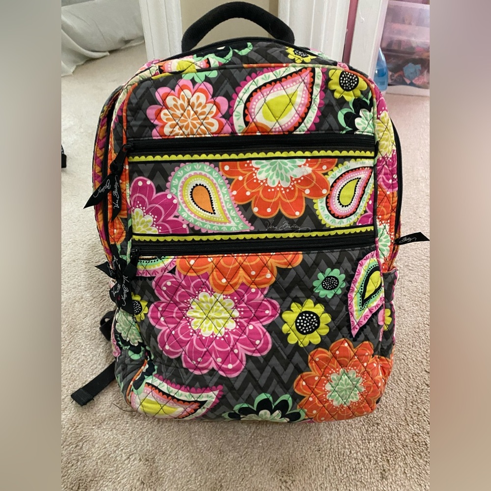 Vera Bradley backpack